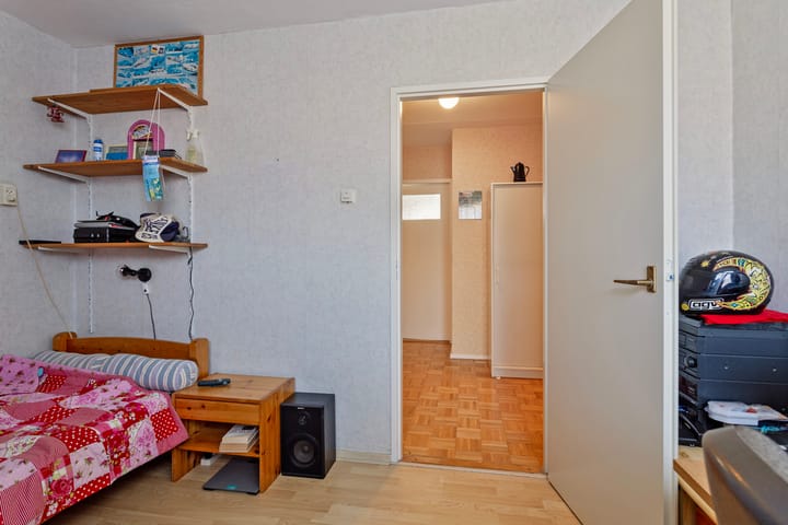 Foto 28 van Batinge 66