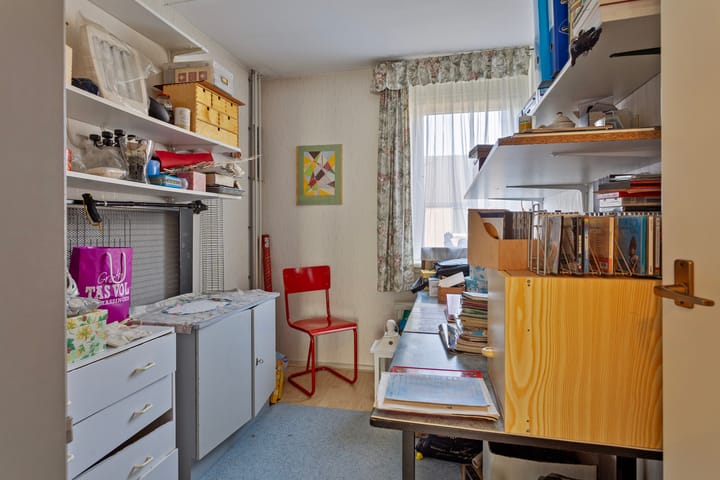 Foto 29 van Batinge 66