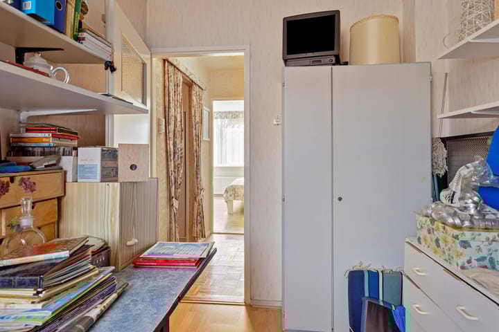 Foto 30 van Batinge 66