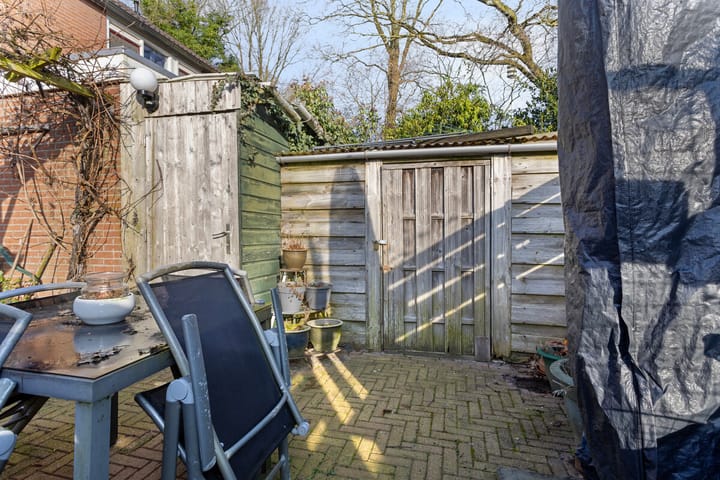 Foto 35 van Batinge 66