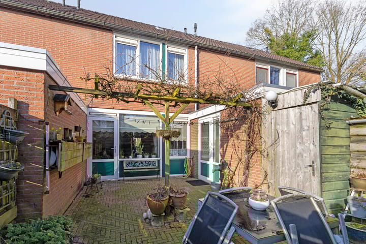 Foto 36 van Batinge 66