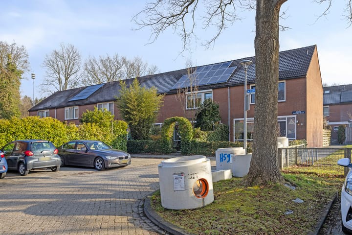 Foto 39 van Batinge 66