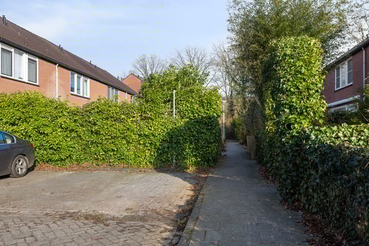 Foto 40 van Batinge 66