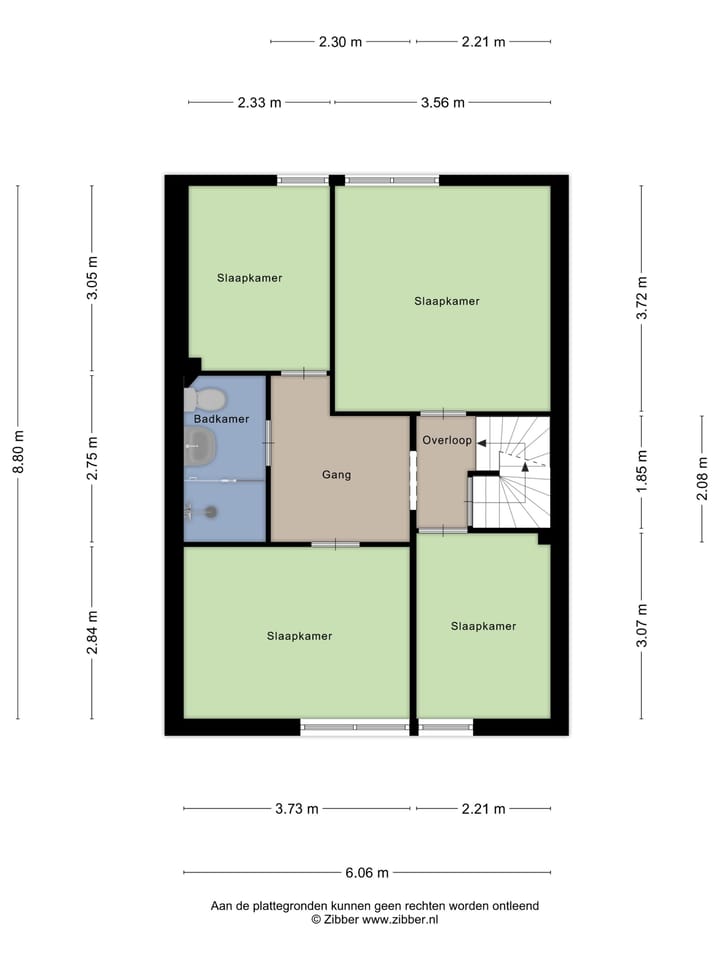 Foto 43 van Batinge 66