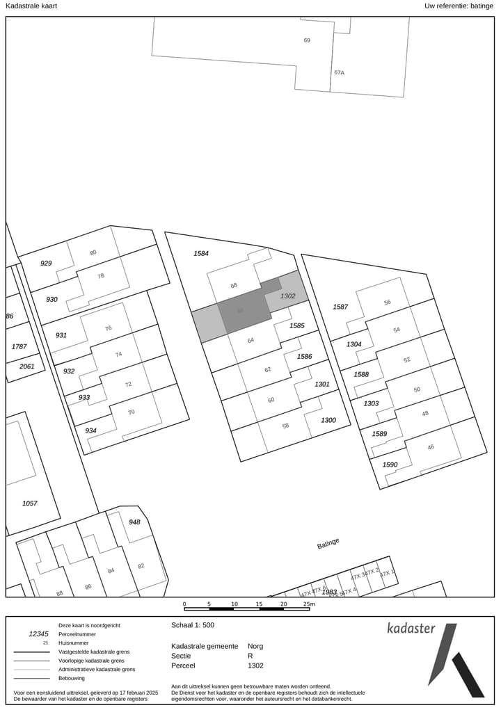 Foto 45 van Batinge 66