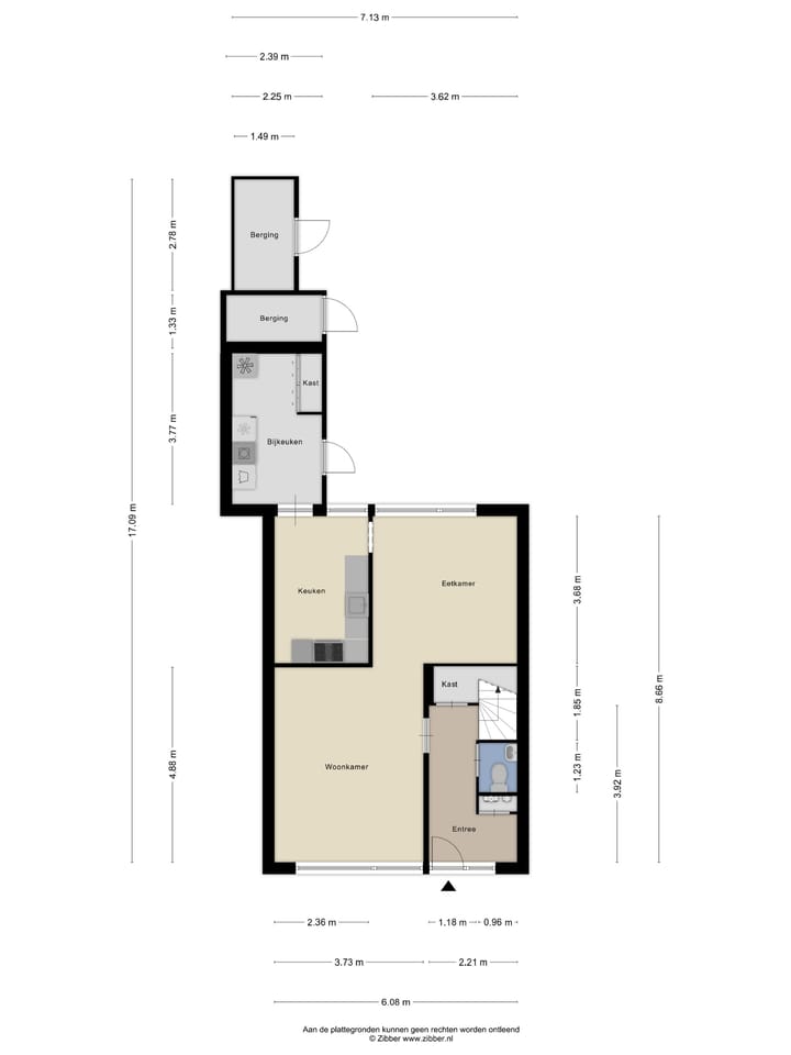 Foto 48 van Batinge 66