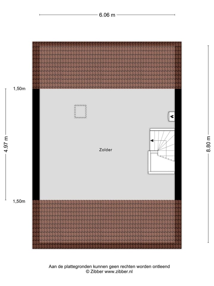 Foto 50 van Batinge 66