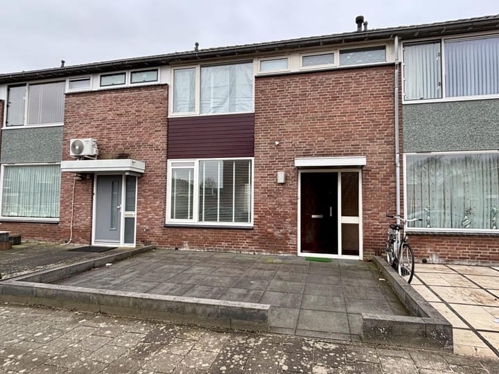 Foto 1 van Turnhoutstraat 28