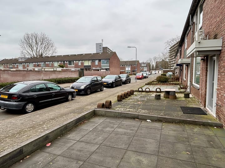 Foto 2 van Turnhoutstraat 28