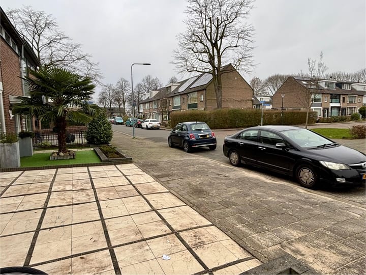 Foto 3 van Turnhoutstraat 28