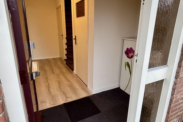 Foto 4 van Turnhoutstraat 28