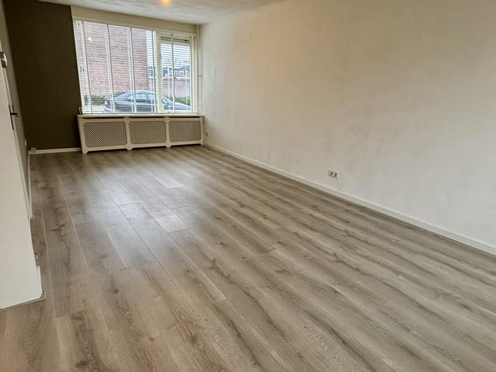 Foto 8 van Turnhoutstraat 28