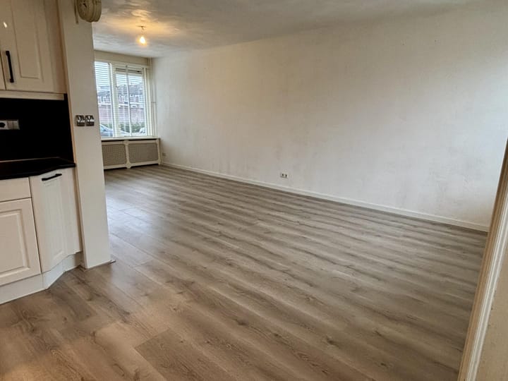 Foto 10 van Turnhoutstraat 28