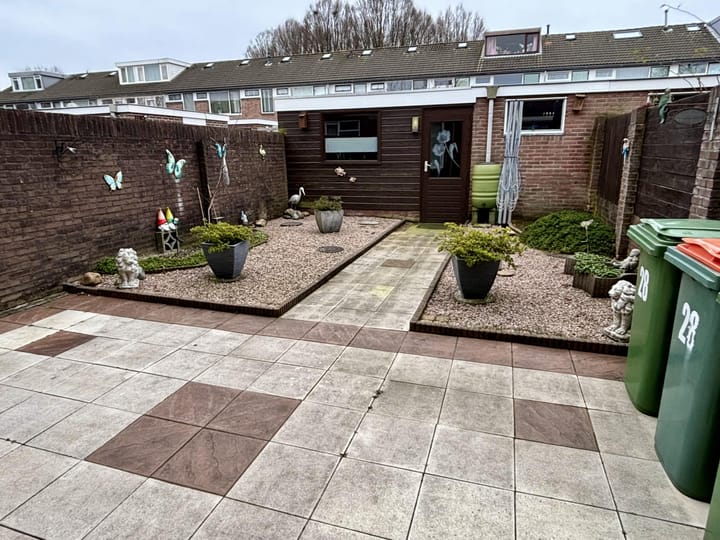 Foto 28 van Turnhoutstraat 28