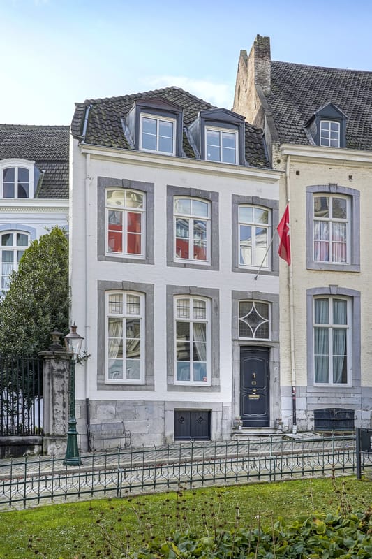 Foto 2 van Sint Servaasklooster 38