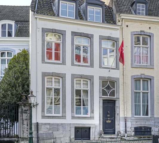 Photo 2 of Sint Servaasklooster 38