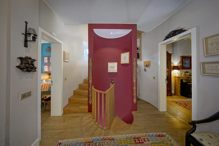 Foto 16 van Sint Servaasklooster 38