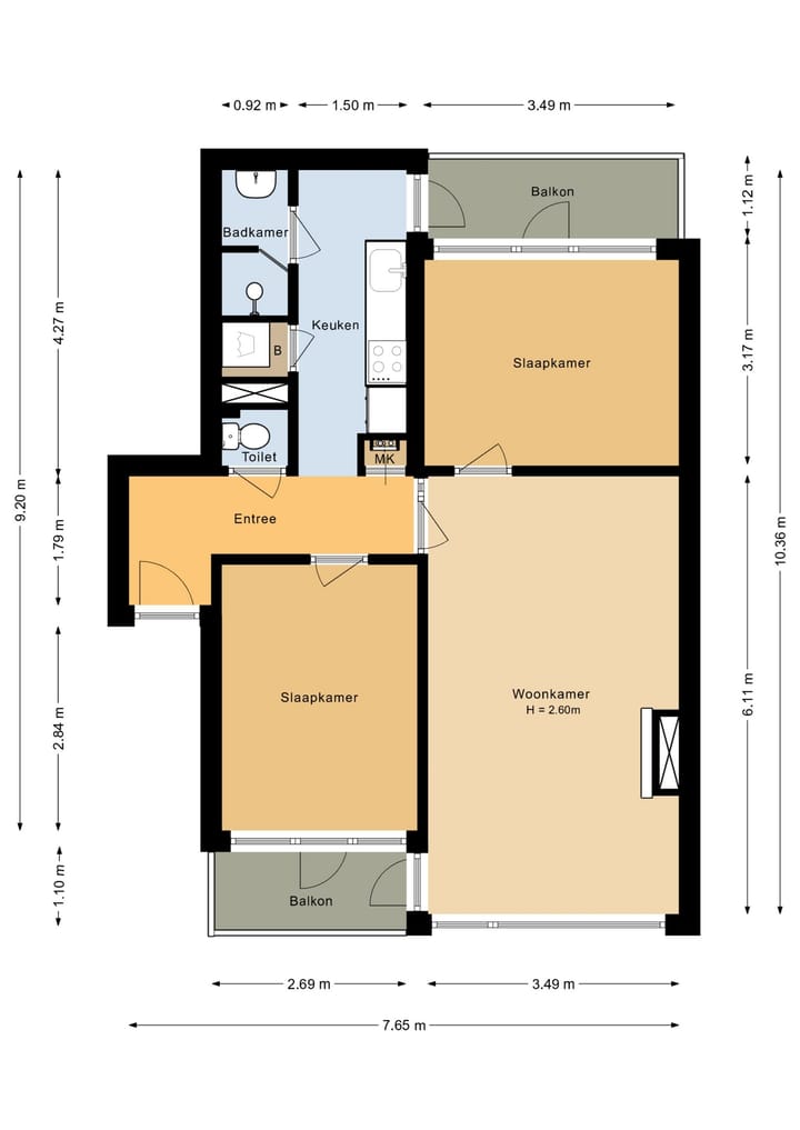 Foto 35 van Van Iddekingeweg 158