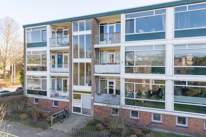 Foto 2 van Van Iddekingeweg 158