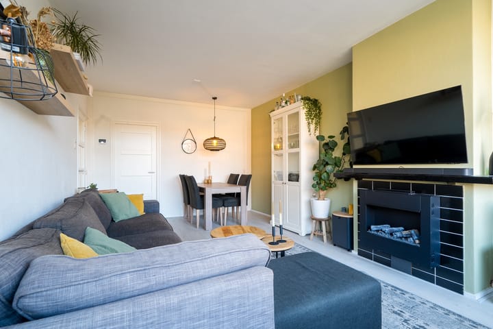 Foto 4 van Van Iddekingeweg 158