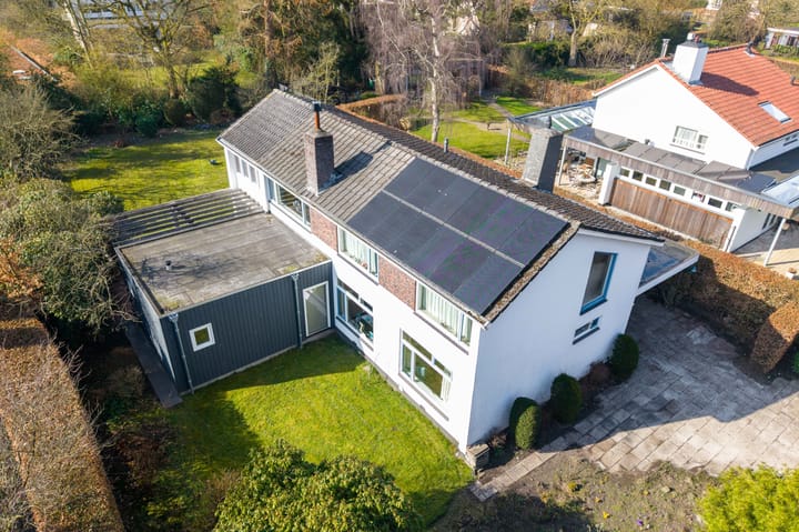 Foto 3 van Hondsruglaan 13