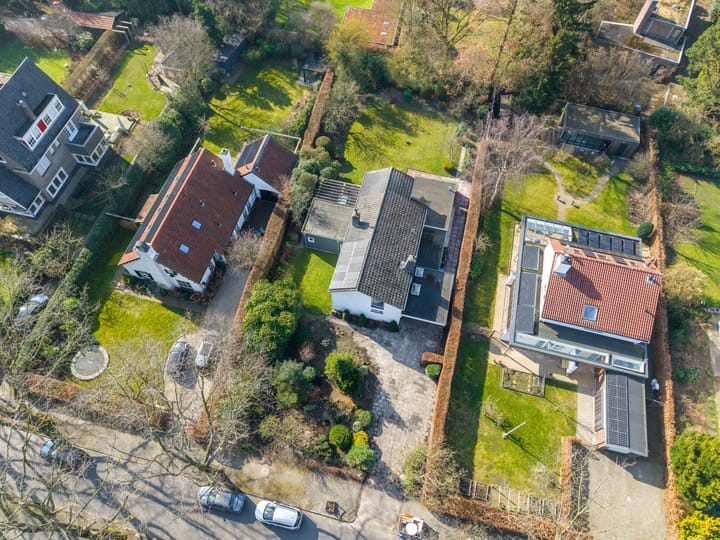 Foto 5 van Hondsruglaan 13