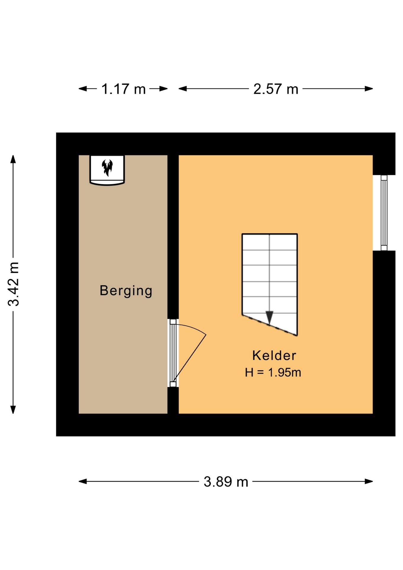 Foto 49 van Hondsruglaan 13