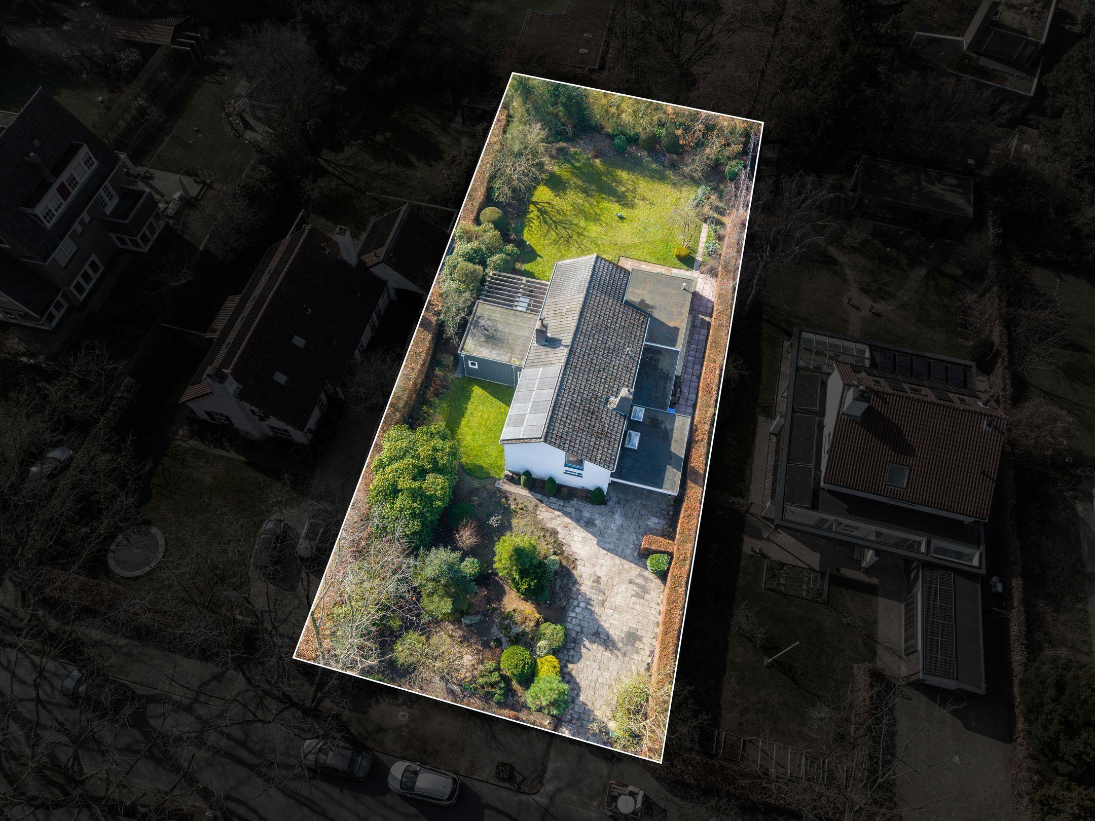 Foto 6 van Hondsruglaan 13