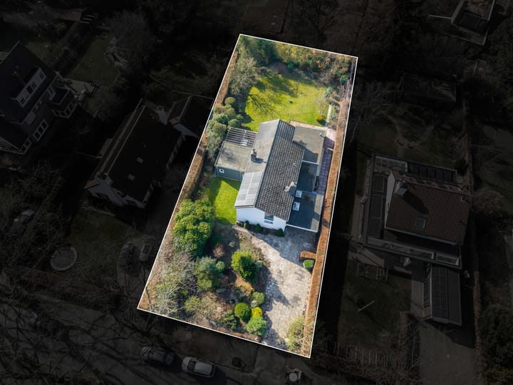 Foto 6 van Hondsruglaan 13