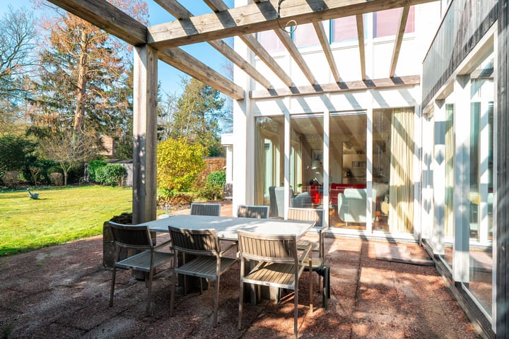 Foto 8 van Hondsruglaan 13