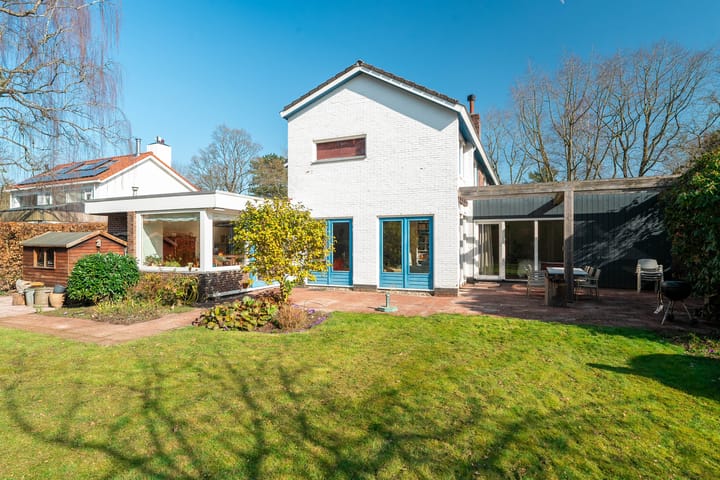 Foto 7 van Hondsruglaan 13