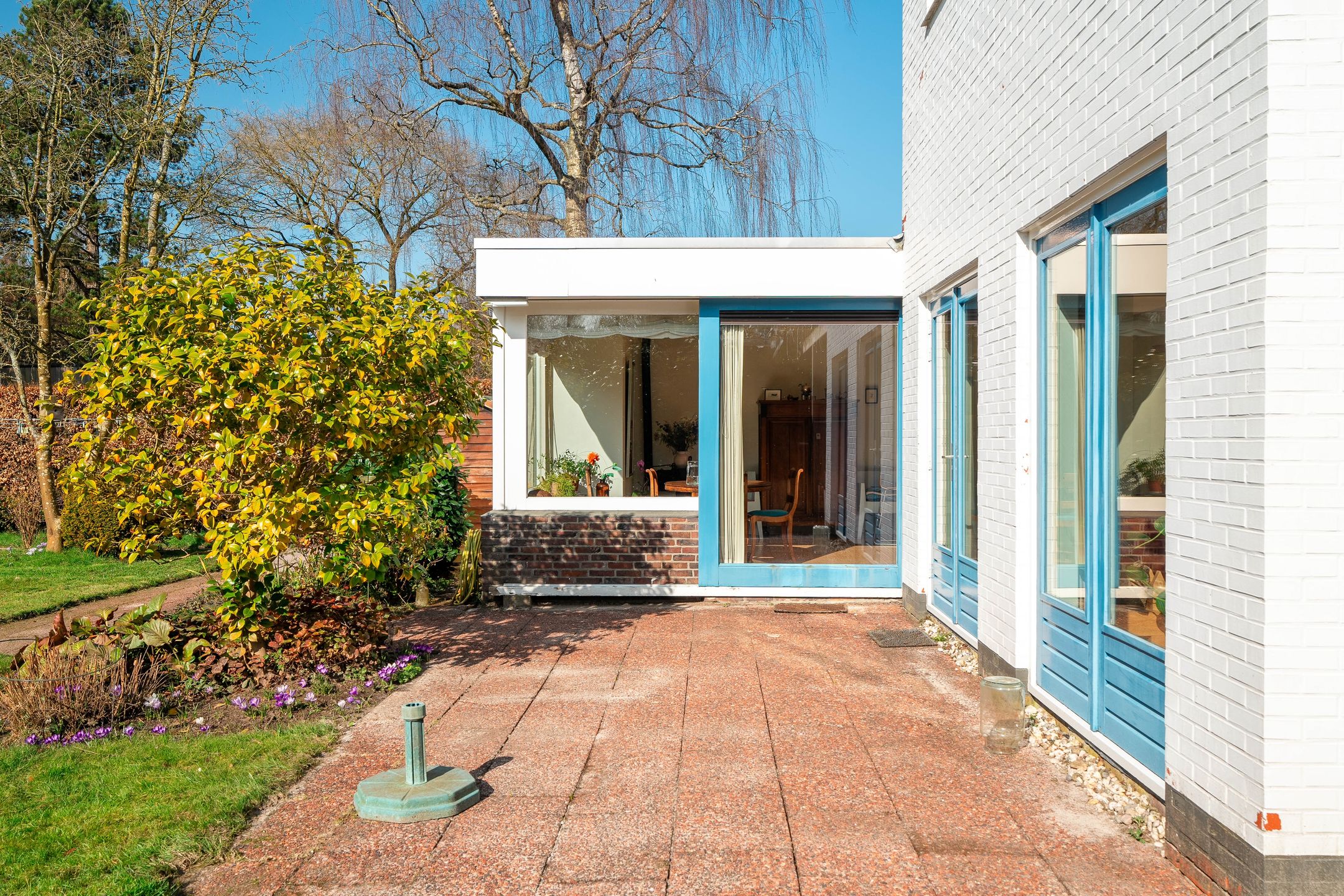 Foto 9 van Hondsruglaan 13