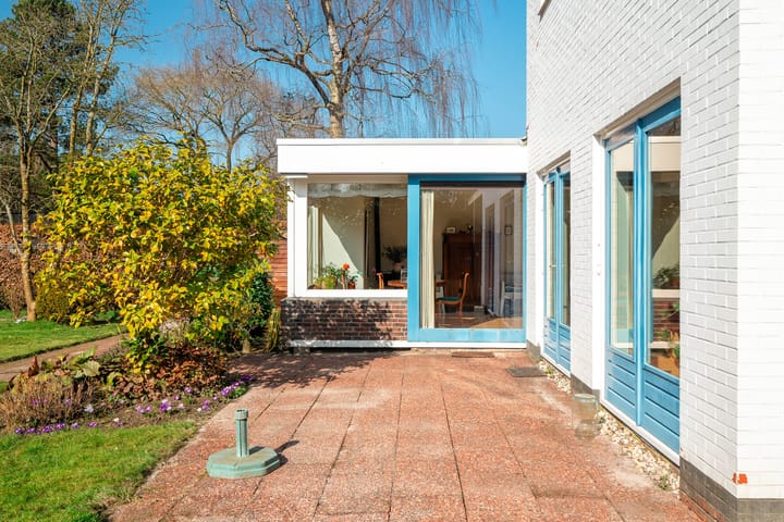 Foto 9 van Hondsruglaan 13