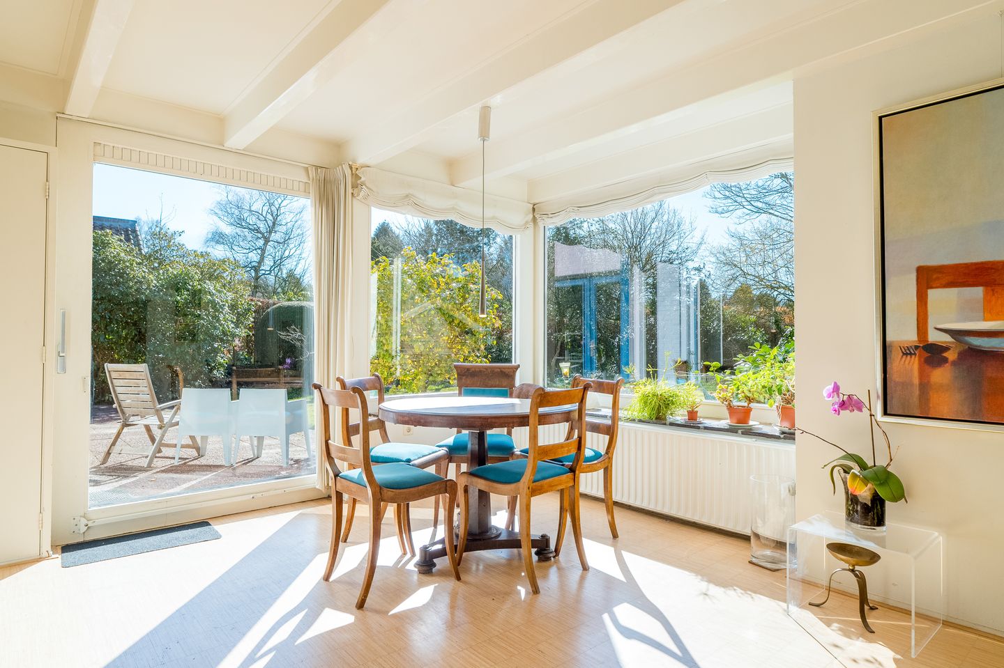 Foto 10 van Hondsruglaan 13