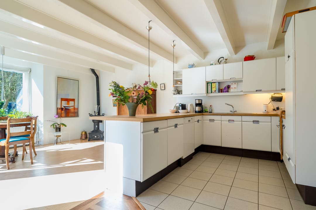 Foto 13 van Hondsruglaan 13