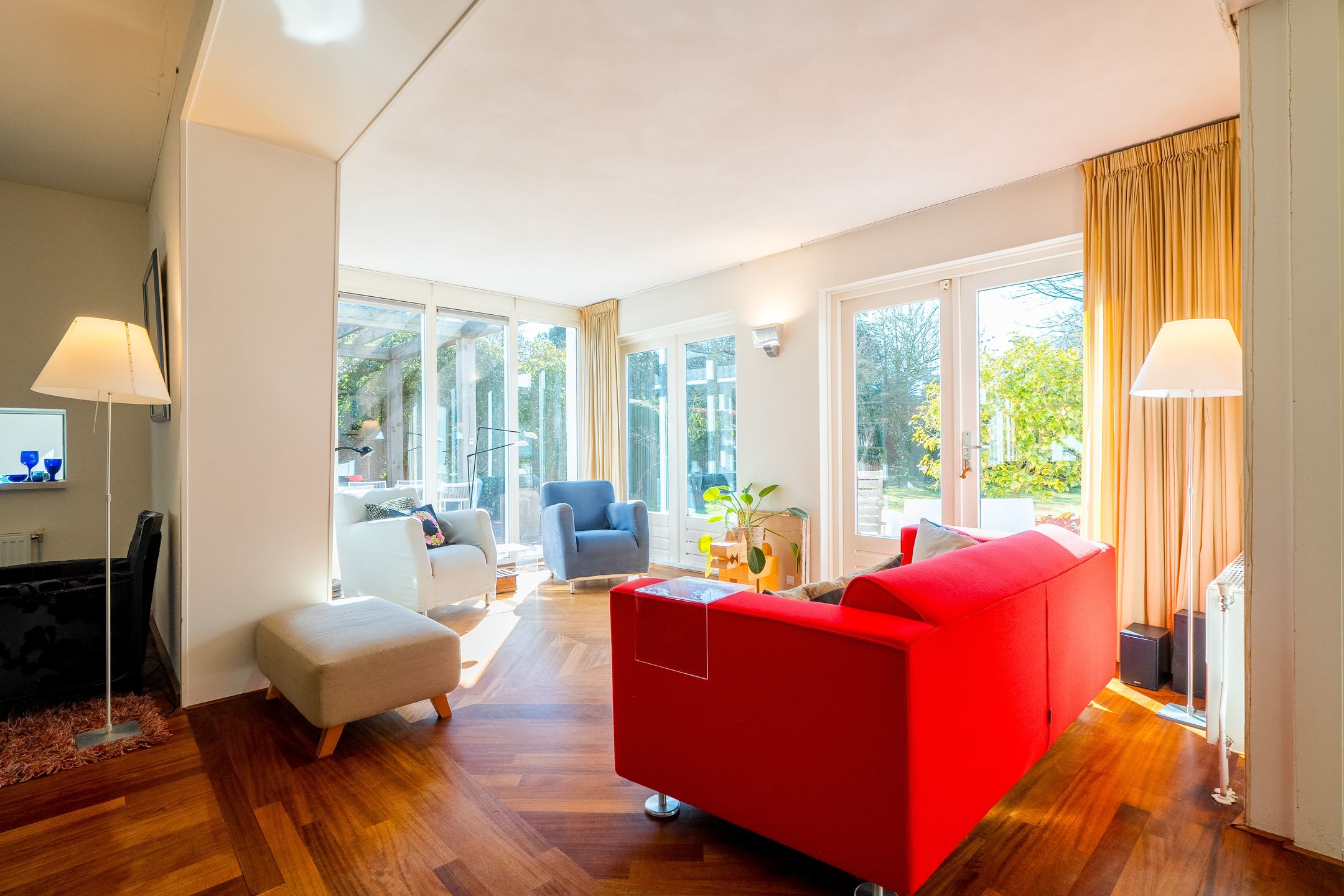 Foto 15 van Hondsruglaan 13