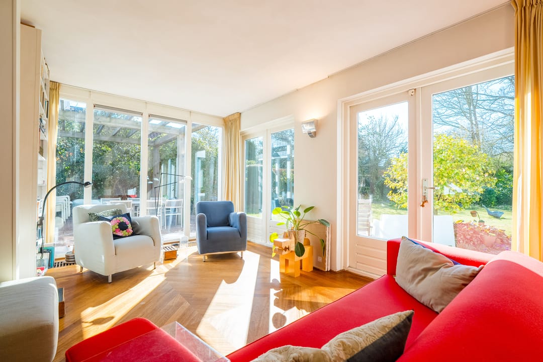 Foto 16 van Hondsruglaan 13