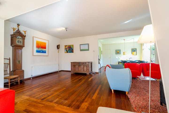 Foto 17 van Hondsruglaan 13