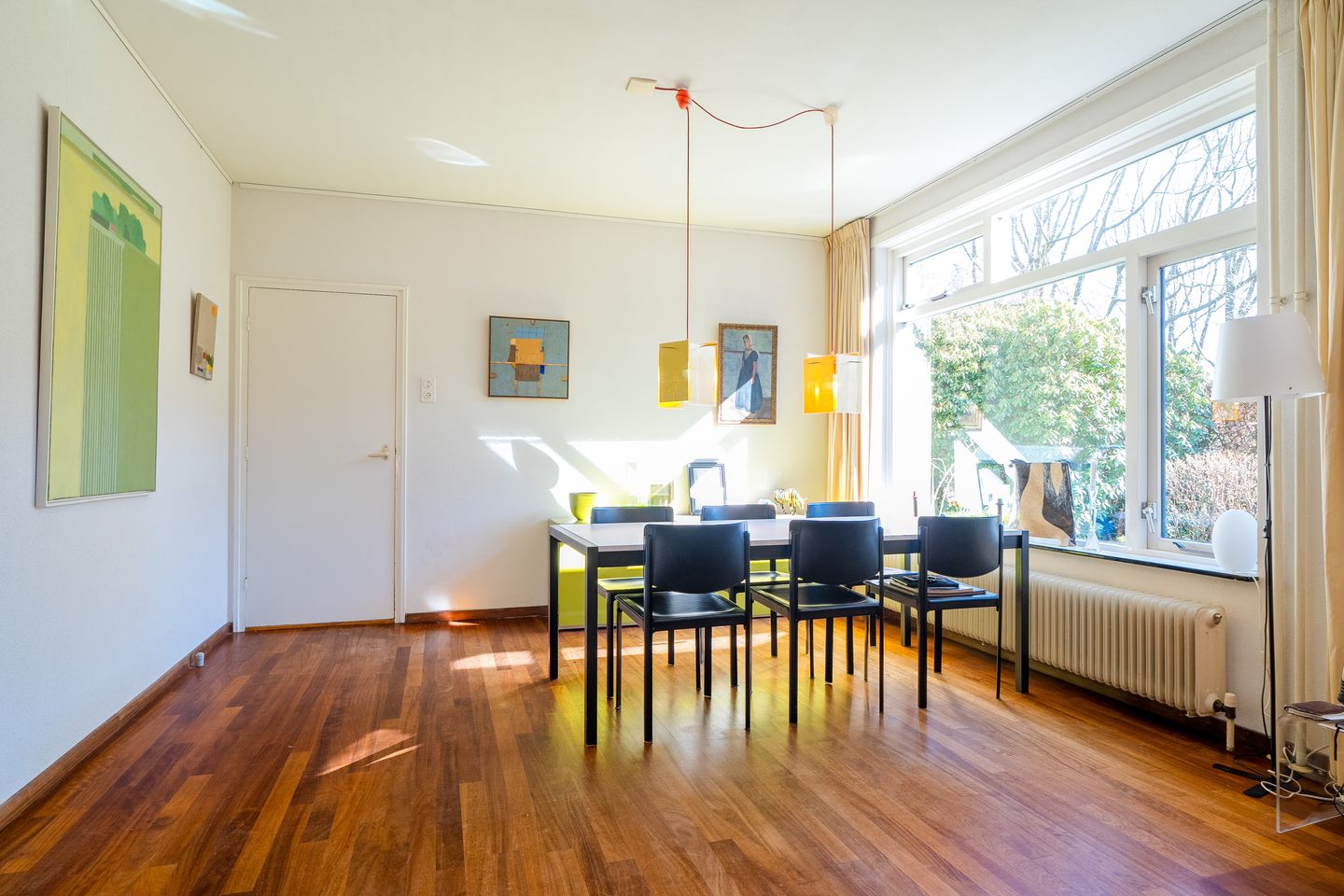 Foto 19 van Hondsruglaan 13