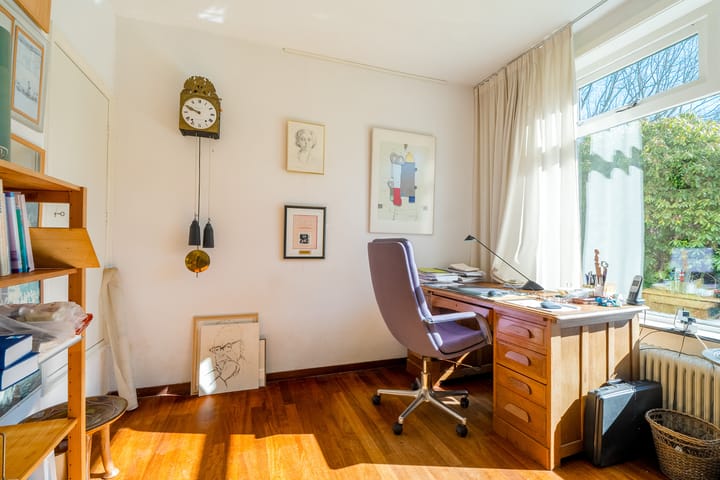 Foto 24 van Hondsruglaan 13