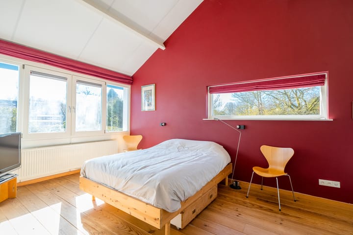 Foto 27 van Hondsruglaan 13