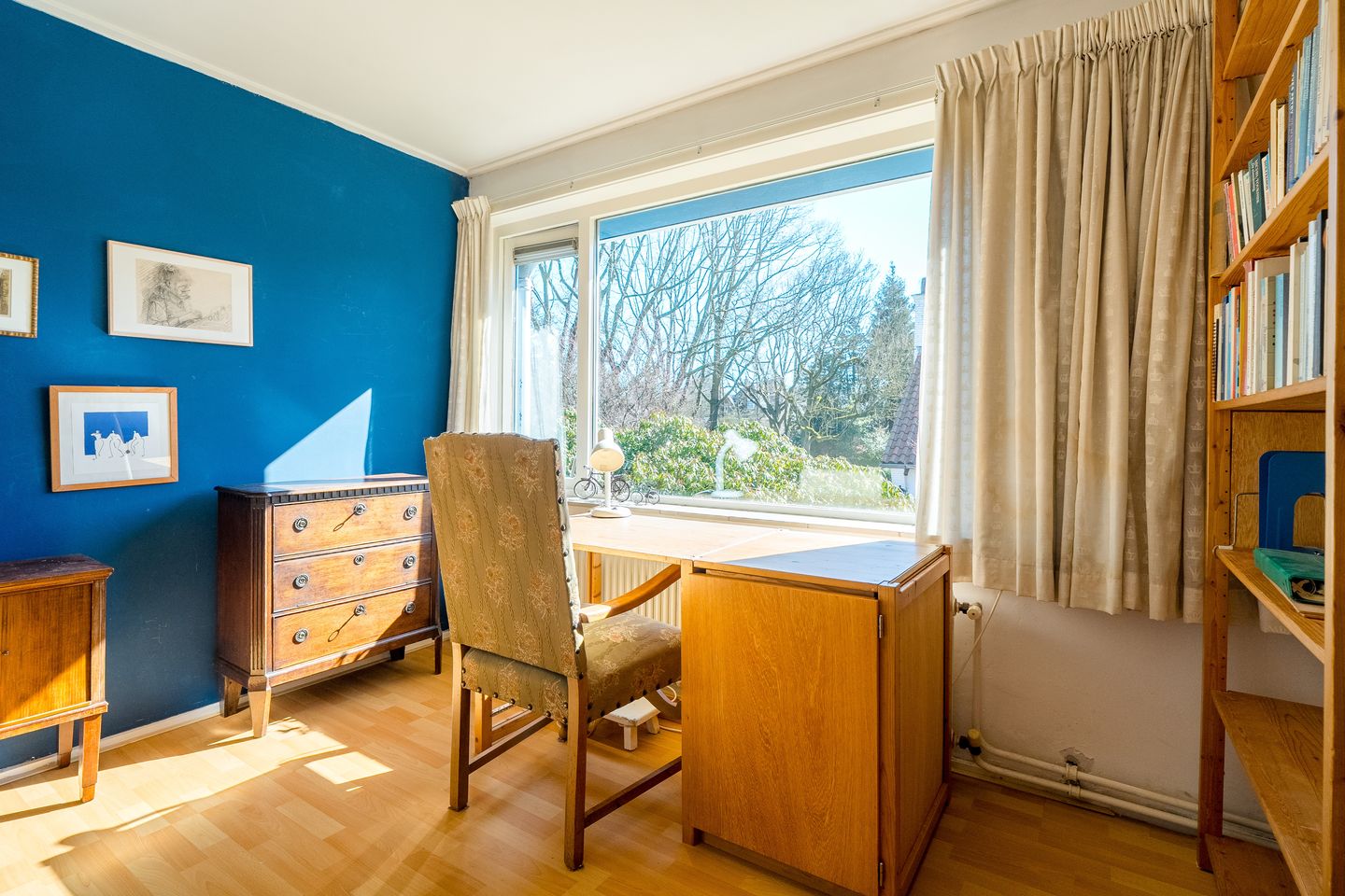 Foto 35 van Hondsruglaan 13