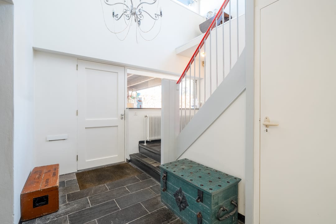 Foto 38 van Hondsruglaan 13