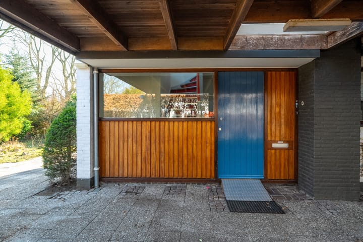 Foto 39 van Hondsruglaan 13