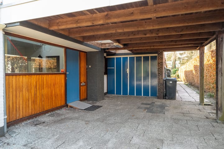 Foto 40 van Hondsruglaan 13