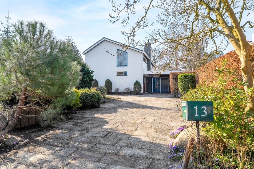 Foto 2 van Hondsruglaan 13