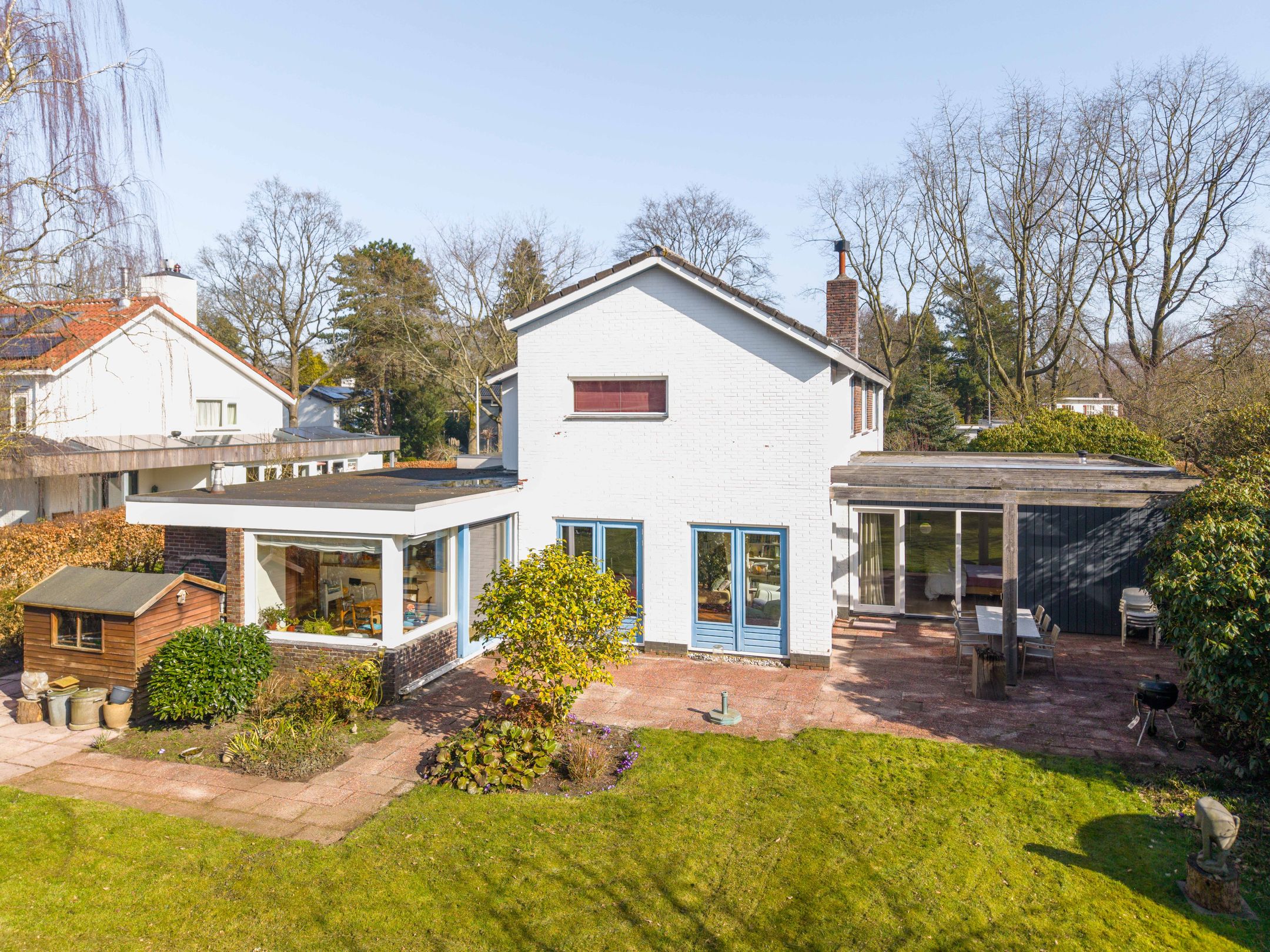 Foto 42 van Hondsruglaan 13