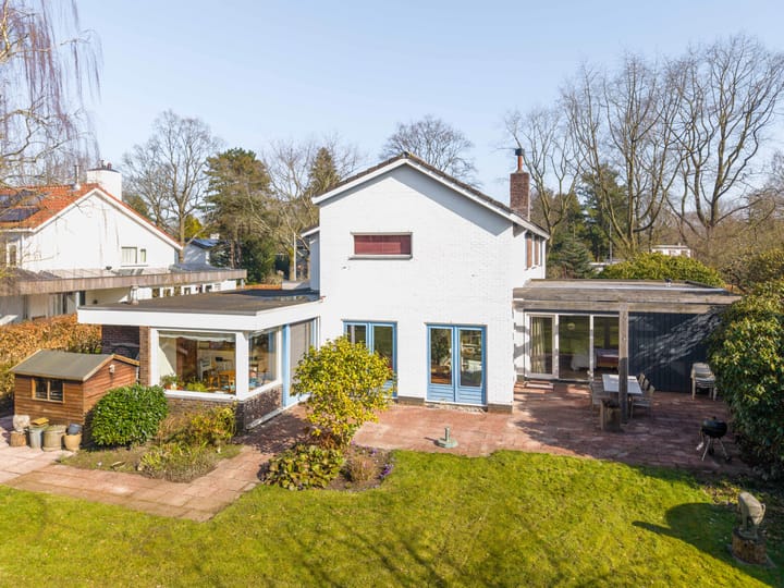 Foto 42 van Hondsruglaan 13