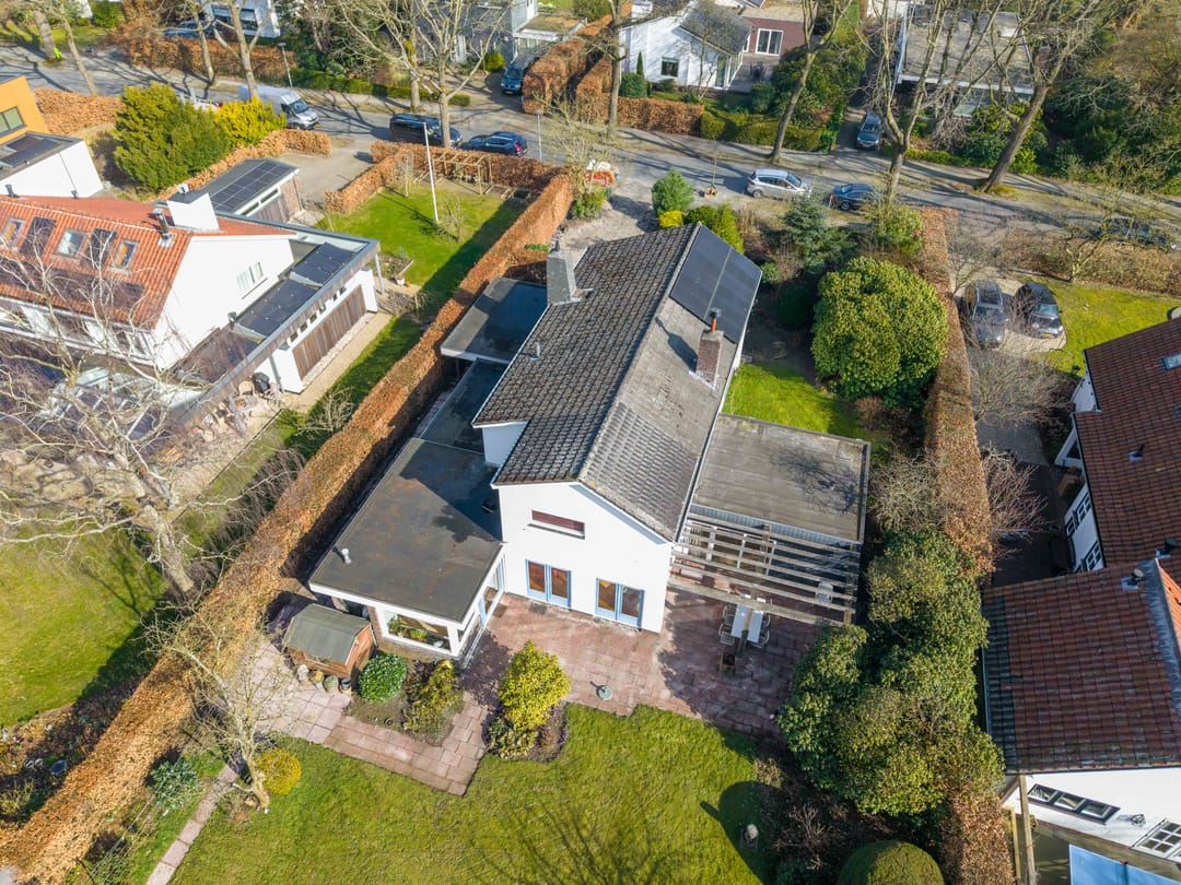 Foto 43 van Hondsruglaan 13