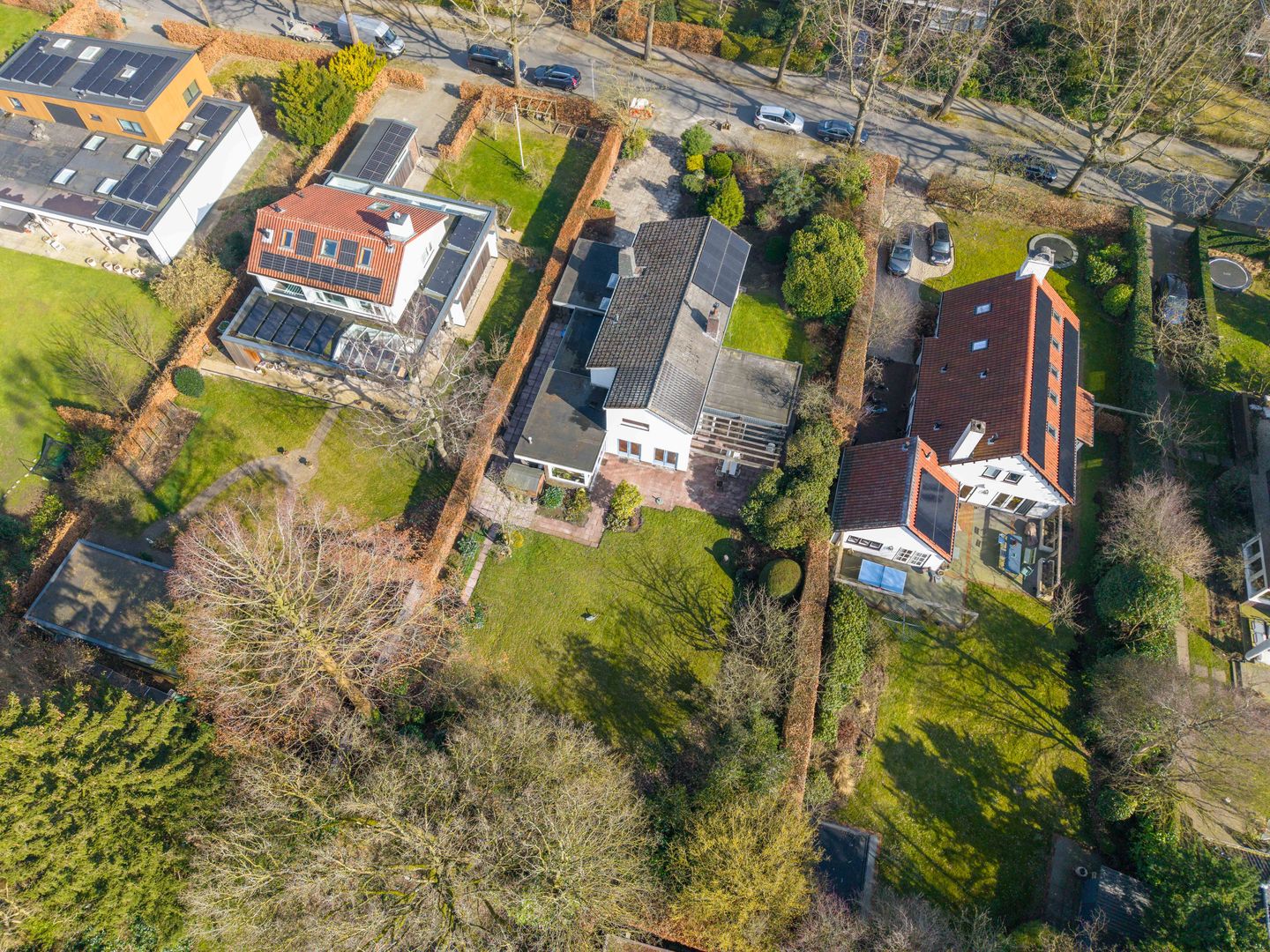 Foto 44 van Hondsruglaan 13